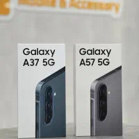 اقساط آسان گوشی A37 / A57