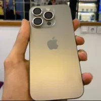 گوشی ایفون 15 پرو