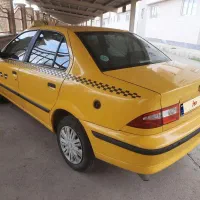 تاکسی درون شهری