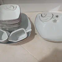 سرویس چینی مقصود ۱۲نفره
