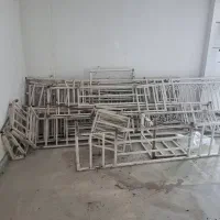 فروش بشکه آب و نرده