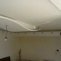 بازسازی و تاسیسات ساختمان تکنسین برق