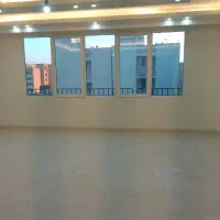 ۱۲۴ متر نوساز باغستان غربی