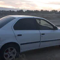 فروش و معاوضه سمند LX - مدل ۱۳۹۰