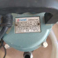 کف کش ۱ اینچ
