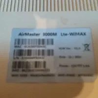 مودمLTEووایمکس. AirMaster3000M|مودم و تجهیزات شبکه|مشهد, امام خمینی|دیوار