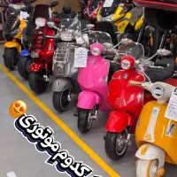 واردکننده موتور برقی و اسکوتر برقی|دوچرخه، اسکیت، اسکوتر|گرگان, |دیوار