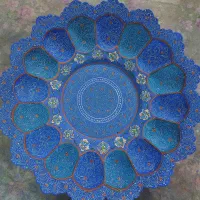 تولید و فروش محصولات میناکاری ب سلیقه ی شما