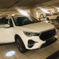 فیدلیتی الیت سفید فول ۱۴۰۴/صفرخشک/تحویل فوری|خودرو سواری و وانت|تهران, اقدسیه|دیوار