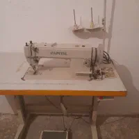 چرخ خیاطی زخیم دوز