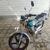 موتور 125 فروش و معاوضه