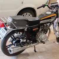 هندا۲۰۰ کویر