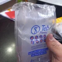 قاشق و چنگال یکبار مصرف