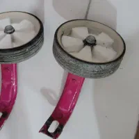 کمکی دوچرخه