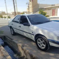 پژو 405 بازسازی شده|خودرو سواری و وانت|چرام, |دیوار