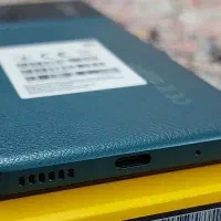 شیائومی پوکو ام ۵ آکبند Poco m5|موبایل|مشهد, طلاب|دیوار