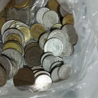 500گرم سکه جمهوری دهه 60به بالا