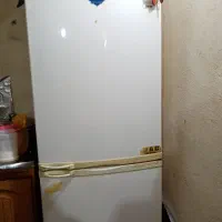 یخچال فریزر امرسان برفک دار|یخچال و فریزر|برازجان, |دیوار