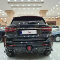 کی ام سی A5|خودرو سواری و وانت|بوشهر, |دیوار