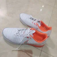 کتونی ورزشی سالنی تمپو ایکس فاینال|کیف، کفش، کمربند|ساری, |دیوار