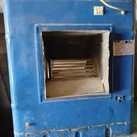 کولر آبی