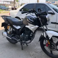 فروش فوری موتور ایردوکو مدل ۱۴۰۱