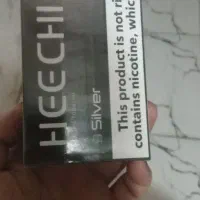 فیلترسیگار الکترونیک