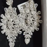 گوشوار  بسیار شیک