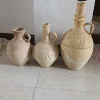 کوزه|صنایع دستی و سایر لوازم تزئینی|اصفهان, شمس آباد|دیوار