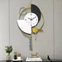 ساعت مدرن/قیمت تولیدی/بهترین متریال‌*