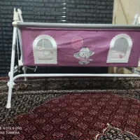 گهواره نوزاد