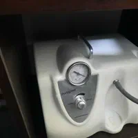 ساکشن لیپوساکشن مناسب گوش و درمانگاهی|پزشکی|شیراز, باغ تخت|دیوار