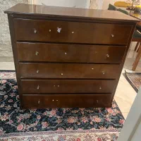 دراور چوب سالم