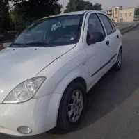 تیبا ۲ آخر ۹۹ کارکرد ۶۸ هزار