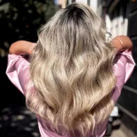 مدل رنگ .لایت. آمبره . بالیاژ