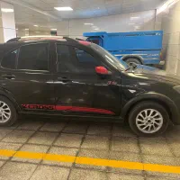 کوییک ۱۴۰۰ R|خودرو سواری و وانت|یزد, |دیوار