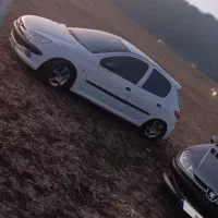 معاوضه|خودرو سواری و وانت|گنبد کاووس, |دیوار