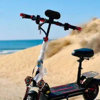 فروش ویژه انواع اسکوتر برقی و دوچرخه