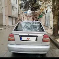 پراید۱۴۱.     کارمندی.     نقد و اقساط|خودرو سواری و وانت|مشهد, خواجه ربیع|دیوار