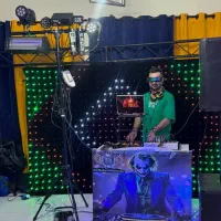 دی جی/DJ/تشریفات مجالس