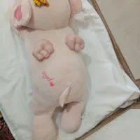 عروسک یک متری بفروش میرسد|اسباب‌بازی بچه|زابل, |دیوار