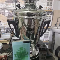 سماور برقی نو|سماور، چایساز، قهوهساز|مراغه, |دیوار