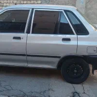 پراید مدل 89|خودرو سواری و وانت|لنجان, |دیوار