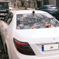 دنا پلاس توربو اتوماتیک ،  اسفند 99