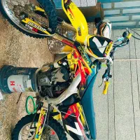 سوزوکی 250