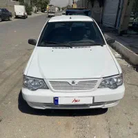 پراید 111مدل ۹۴