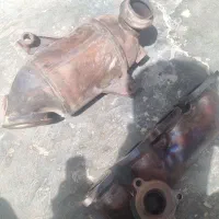 کاتالیز دنا توربو فابریک