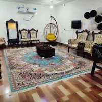 اجاره روزانه/هفتگی ویلای آبگرم و سرد