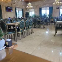 استخدام سالن کار