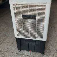 کولر آبی پرتابل 35000 سلولزی با کنترل از راه دور